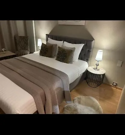 Hotel Park Airport Charleroi