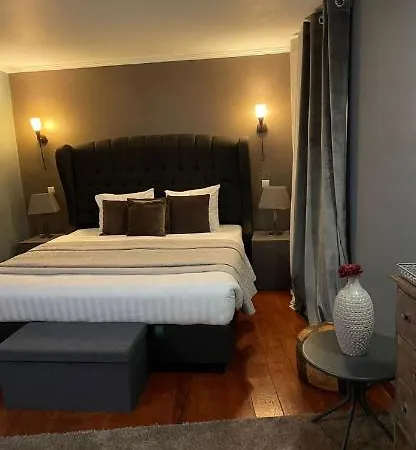 Park Airport Hotel Charleroi