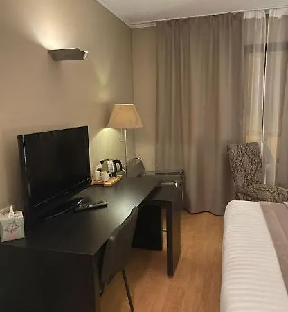 Park Airport ホテル 3*