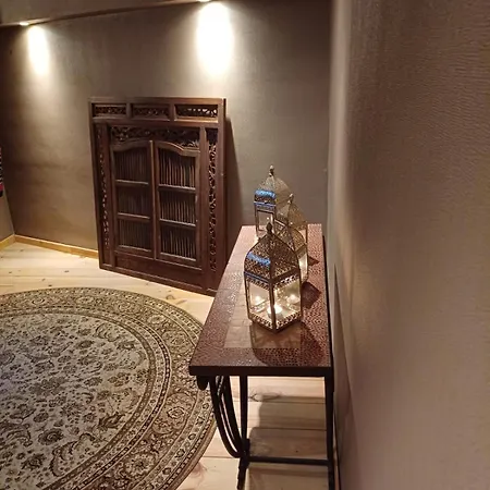 ホテル Park Airport