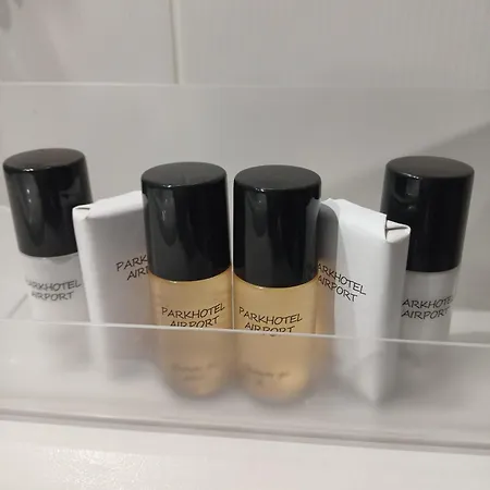 Park Airport シャルルロワ