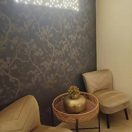 ホテル Park Airport 3*