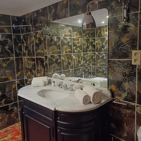 호텔 Park Airport 샤를루아