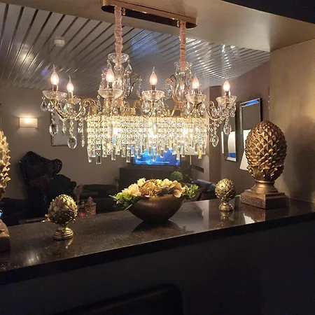 호텔 Park Airport 3*