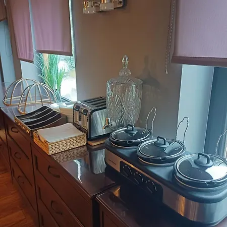 ホテル Park Airport