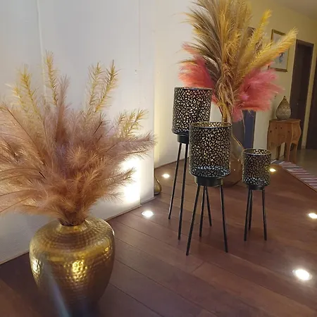 Park Airport 3* シャルルロワ