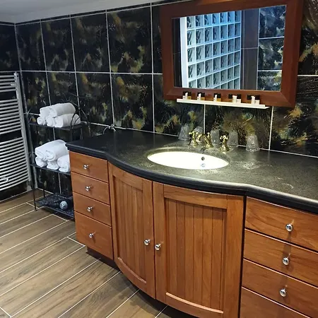 Hotel Park Airport Charleroi