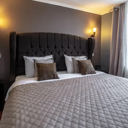 Park Airport Hotel Charleroi