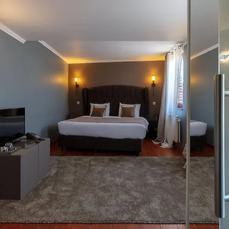 Park Airport ホテル シャルルロワ