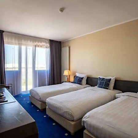 Park Airport シャルルロワ