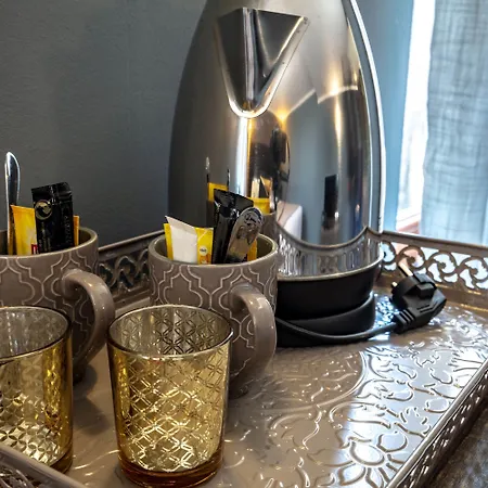 Park Airport ホテル シャルルロワ