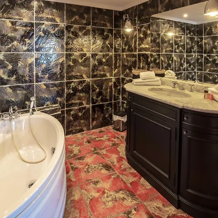 Park Airport Hotel 3*