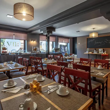 Park Airport Charleroi