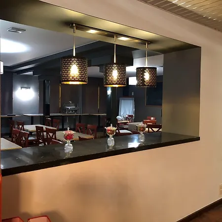 Park Airport 호텔 3*