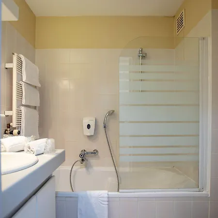 Park Airport 호텔 3*