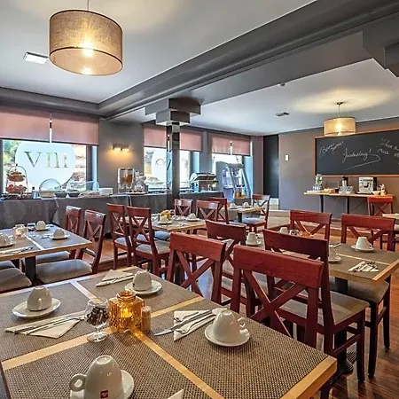 Park Airport Hotel Charleroi