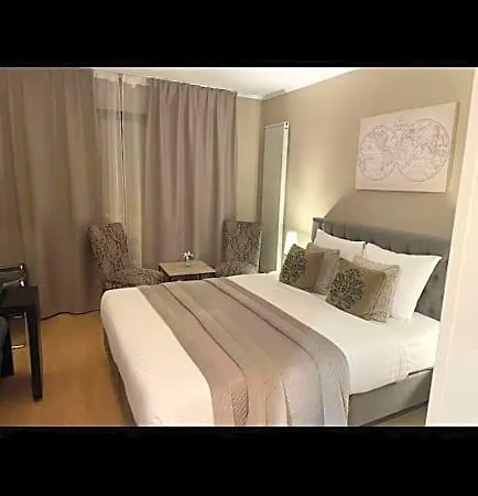 Park Airport Hotel 3*
