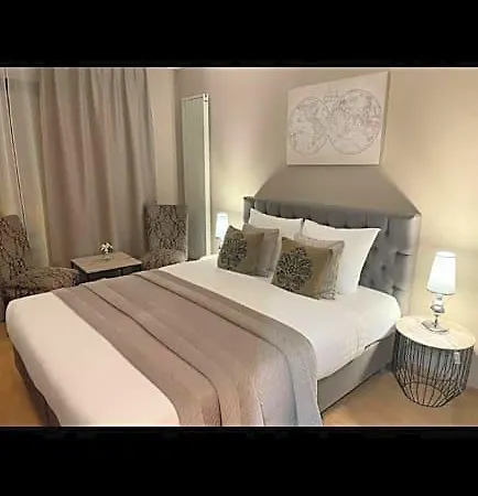 Park Airport Hotel 3*