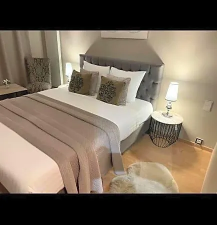 Park Airport Hotel