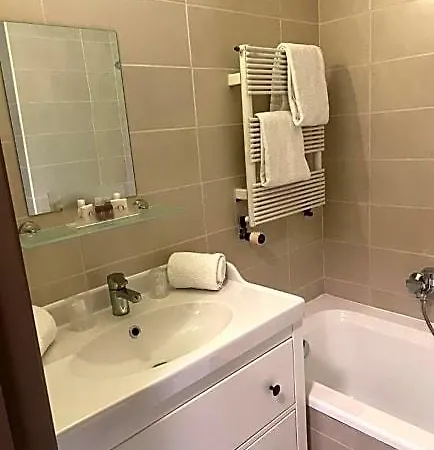 Park Airport Hotel