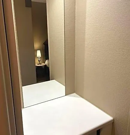 Hotel Park Airport 3*