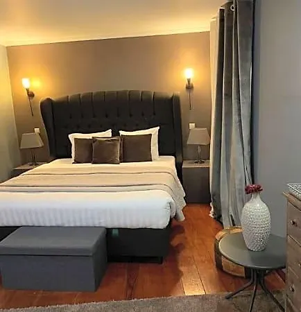 Park Airport Hotel Charleroi