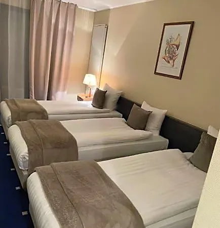 Park Airport Hotel 3*
