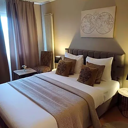 Hotel Park Airport 3*
