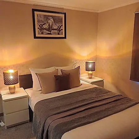 Hotel Park Airport 3*