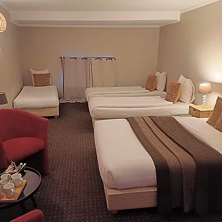Park Airport Hotel