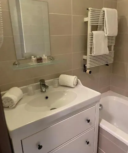 Park Airport Charleroi