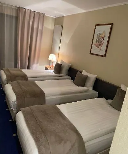 Park Airport Szálloda 3*