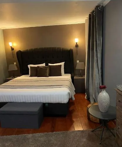 Park Airport Szálloda Charleroi