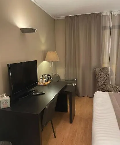 Park Airport Szálloda 3*