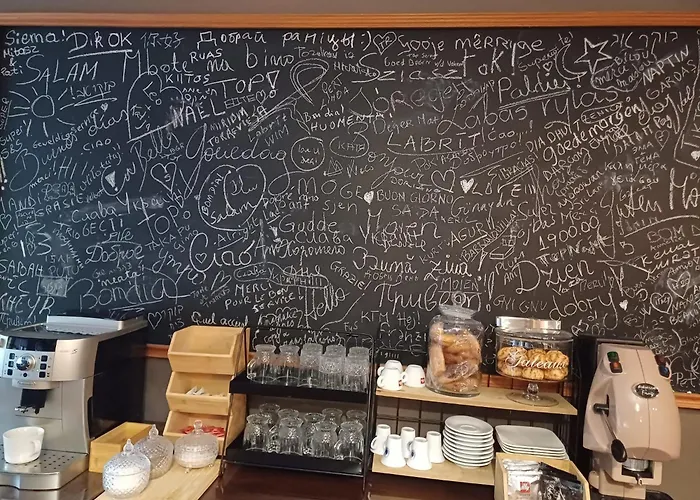 Park Airport Szálloda