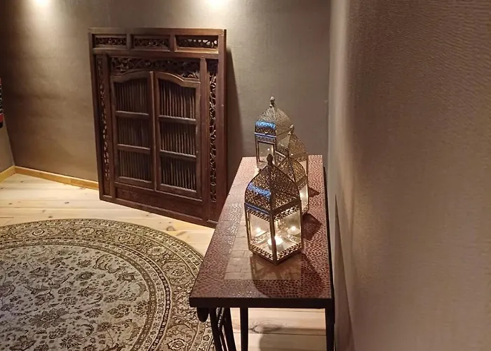 Szálloda Park Airport