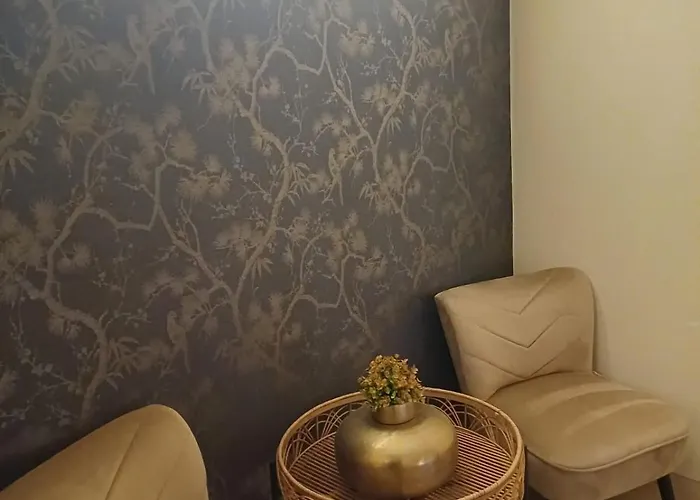 Szálloda Park Airport 3*