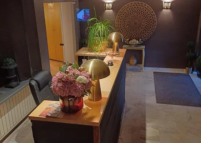 Park Airport Szálloda 3*