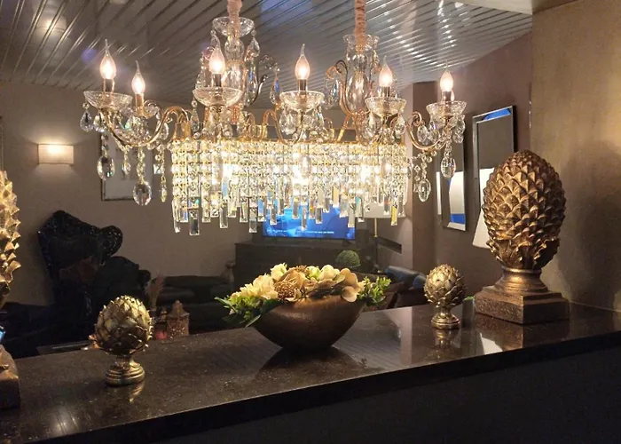 Szálloda Park Airport 3*