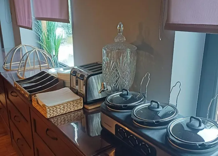 Szálloda Park Airport