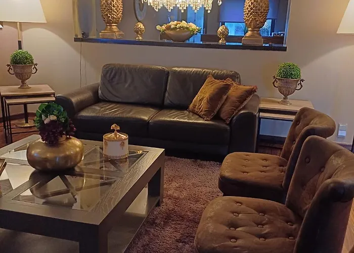 Park Airport Szálloda