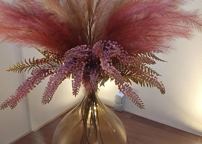 Park Airport Szálloda Charleroi