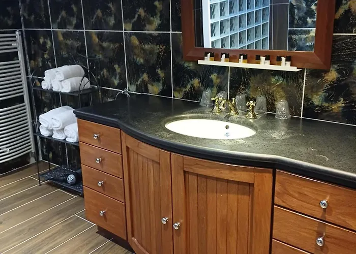 Szálloda Park Airport Charleroi