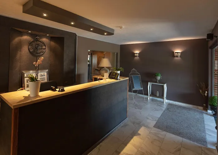 Park Airport Szálloda 3*