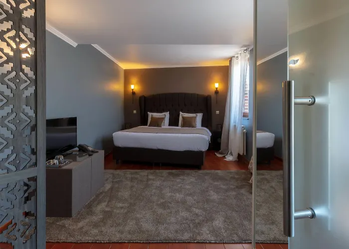 Park Airport Szálloda Charleroi