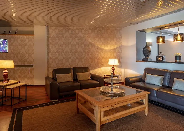 Park Airport Szálloda