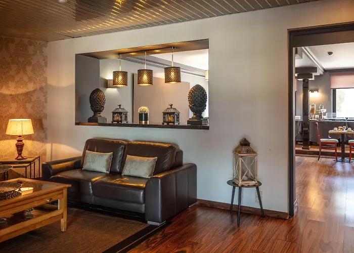 Park Airport Szálloda 3*