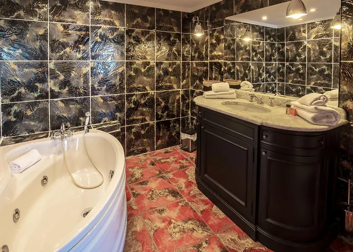 Park Airport Szálloda 3*