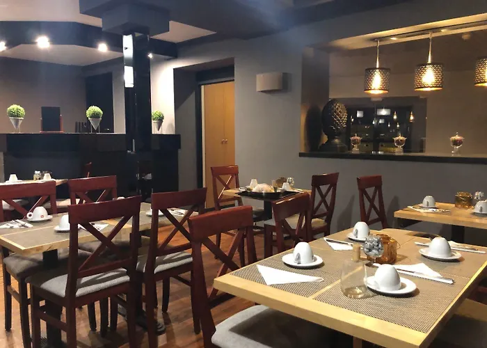 Park Airport Szálloda