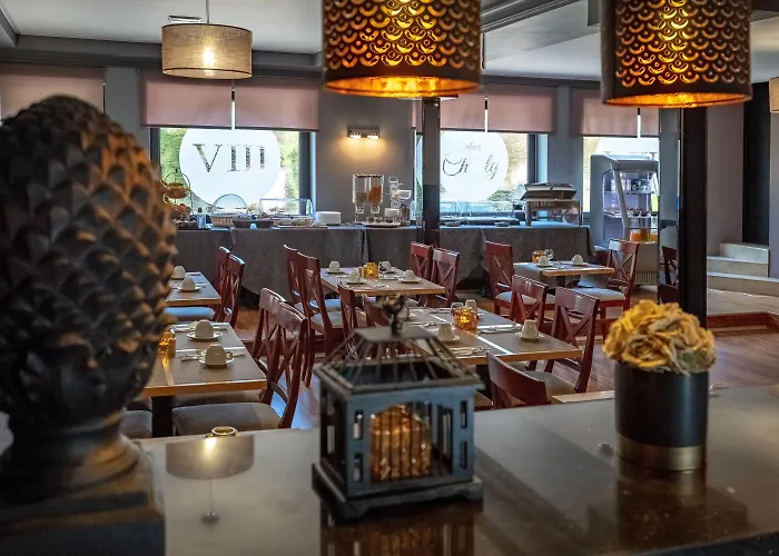 Park Airport 3* Charleroi